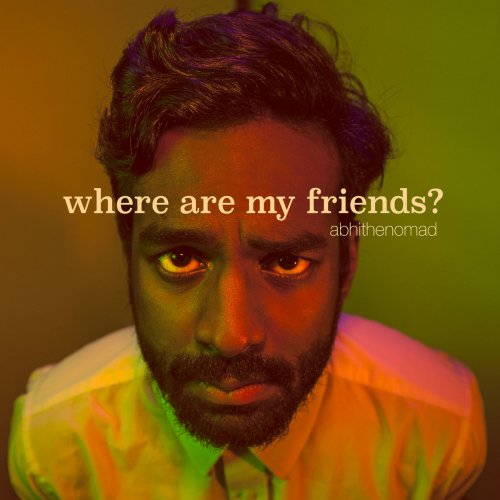 Where Are My Friends?