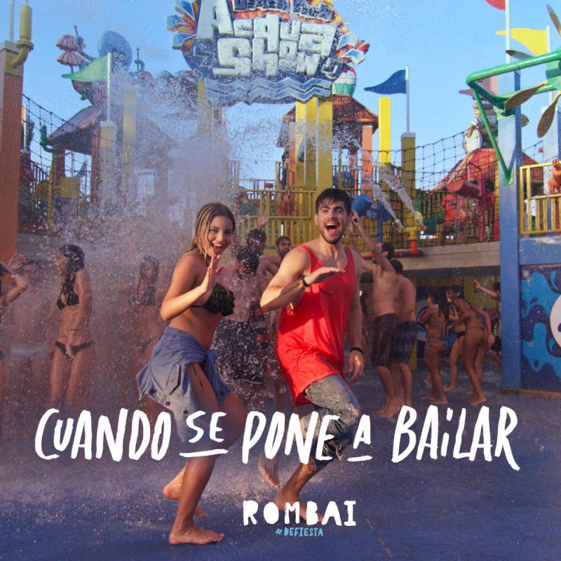 Que Te La Pongo Lyrics English