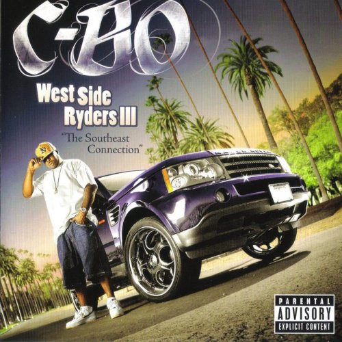 West Side Ryders 3 (The Southeast Connection)
