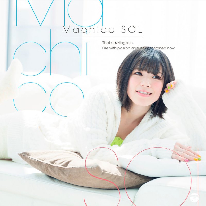 Machico Tomorrow Lyrics Musixmatch