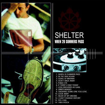 Shelter - When 20 Summers Pass Lyrics | Musixmatch
