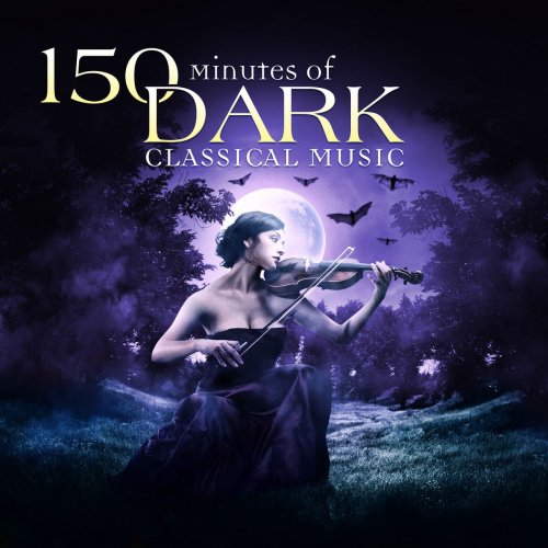 150 minutes of Dark Classical Music
