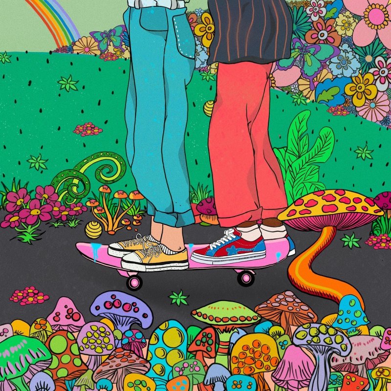 Shanin Blake - Goodbye letra | Musixmatch