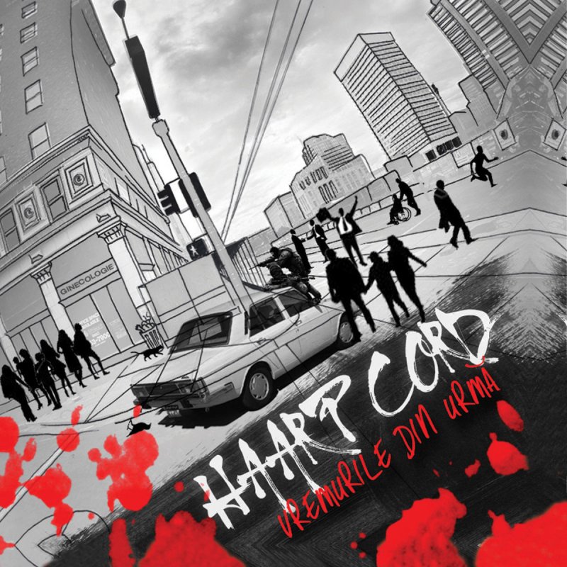 Haarp Cord Feat Rashid Flori De Mucigai Lyrics Musixmatch