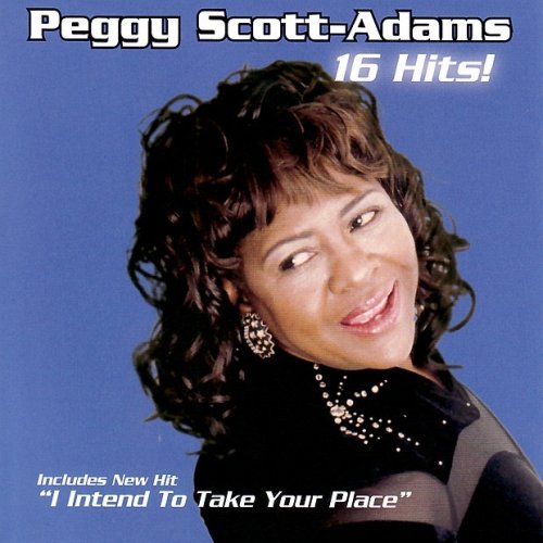 Best of Peggy Scott-Adams