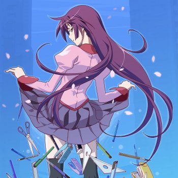 化物語 劇伴音楽集 By Monogatari Series Album Lyrics Musixmatch