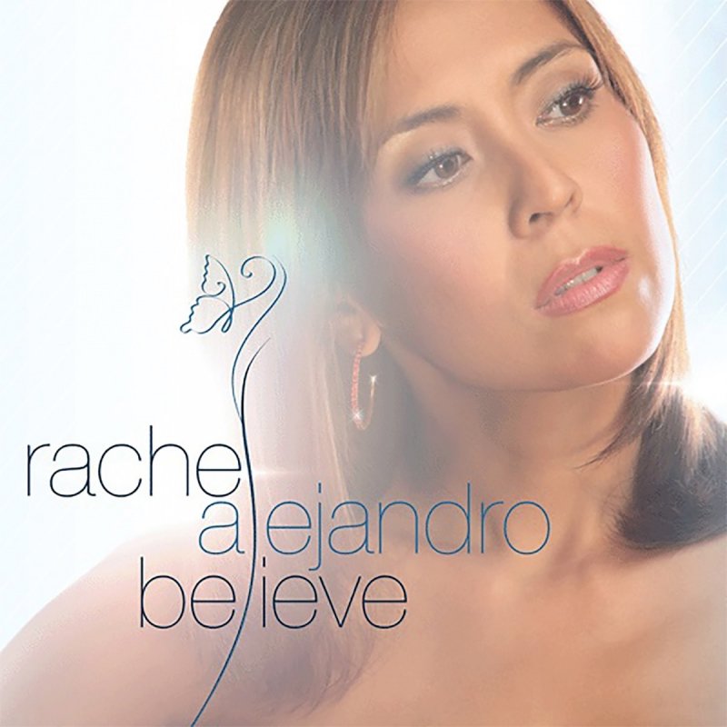 Rachel Alejandro feat. 