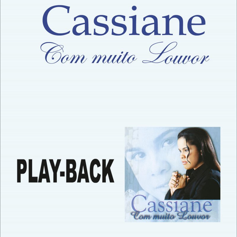 A Tua Palavra Escondi Cassiane Letra Cassiane Letra De Oferta Agradavel A Ti Playback Musixmatch