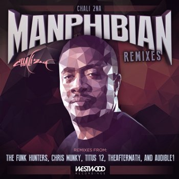 Bloodshot Fisheye Against The Current Ep 3 By Chali 2na Album