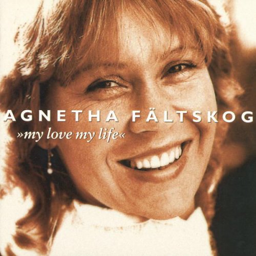 Agnetha Faltskog Ola Hakansson The Way You Are Lyrics Musixmatch
