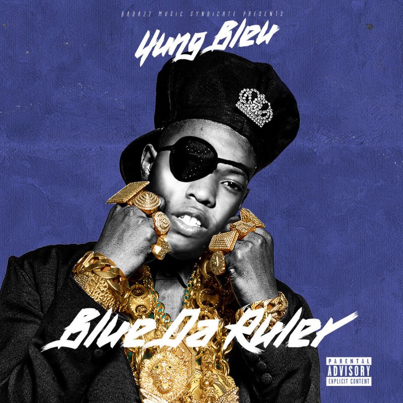 Yung Bleu Miss It Lyrics Musixmatch Jeremy biddle, known professionally as yung bleu, is an american hip hop recording artist from mobile, alabama. yung bleu miss it lyrics musixmatch
