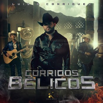 Corridos Belicos