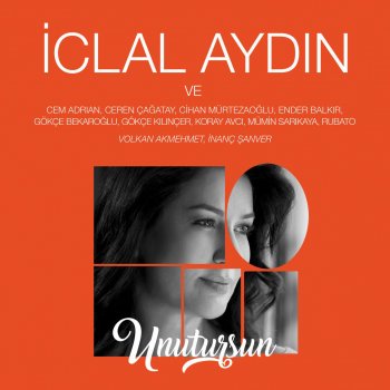 Solarken Sarardim Ben Sarardim Testo Iclal Aydin Feat Rubato Mtv Testi E Canzoni