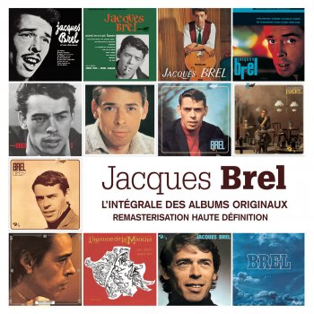 Intégrale des albums studio