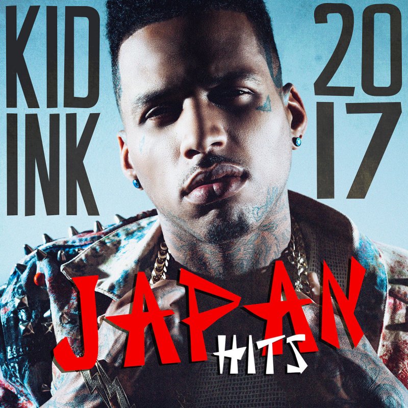 Feat kid ink