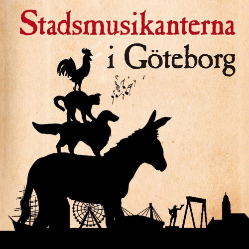 Stadsmusikanterna i Göteborg