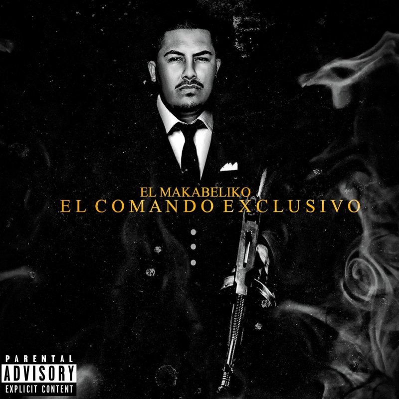 El Makabelico El Borrado Lyrics Musixmatch See more of el makabelico on facebook. musixmatch