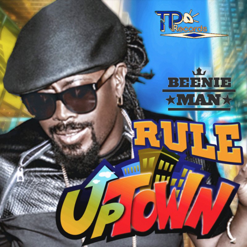 Beenie man