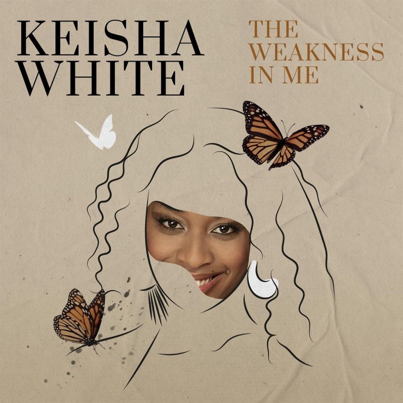 Keisha White I Choose Life Lyrics Musixmatch