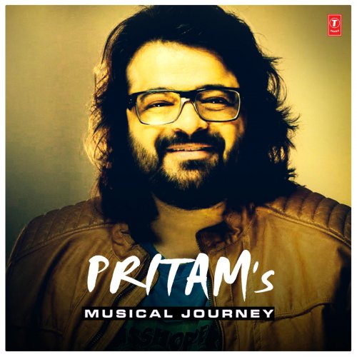 Pritam's Musical Journey