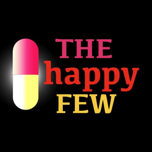 The Happy Few