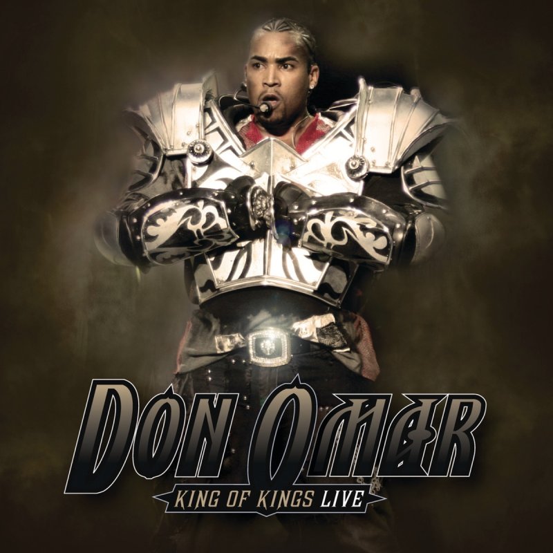 Don Omar Salio El Sol En Directo Lyrics Musixmatch
