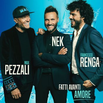 I Testi Delle Canzoni Dell Album Il Mio Giorno Piu Bello Nel Mondo Di Max Pezzali Feat Nek Francesco Renga Mtv