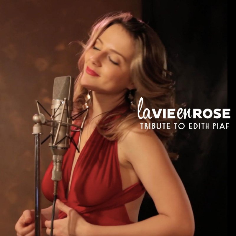 La Vie En Rose Dodie