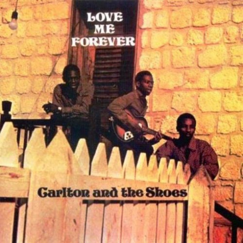 Carlton, The Shoes - You and Me lyrics | Musixmatch