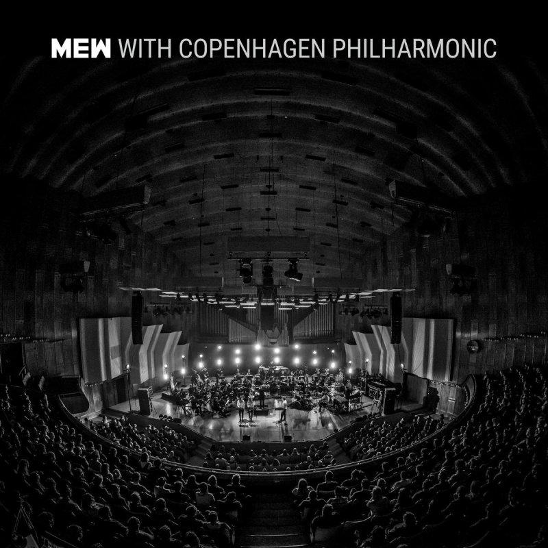 Mew Feat Copenhagen Philharmonic Comforting Sounds Lyrics Musixmatch
