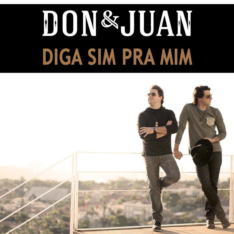 Letra De Diga Sim Pra Mim De Don E Juan Musixmatch Do esterco se alimenta a terra. musixmatch