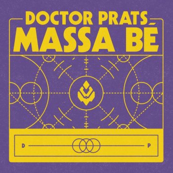 Massa Bé - Single - cover art