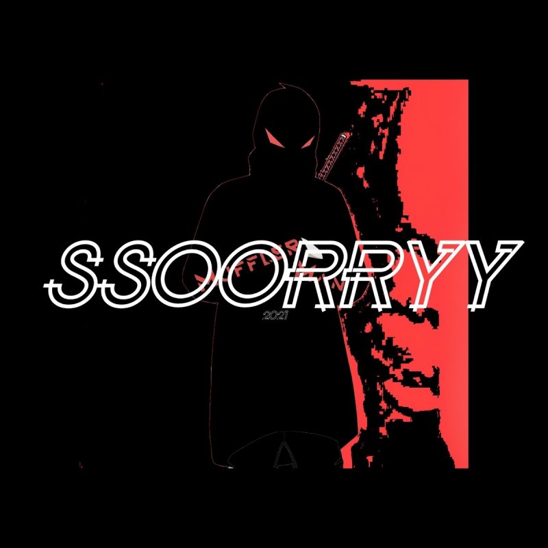 The Muffler Man SSOORRYY (feat. KXTAMINE) Lyrics Musixmatch