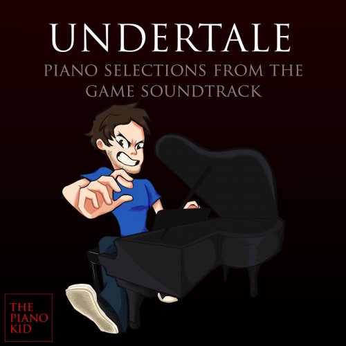 Undertale (Piano Selections from the Game Soundtrack)