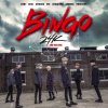 BINGO lyrics – album cover