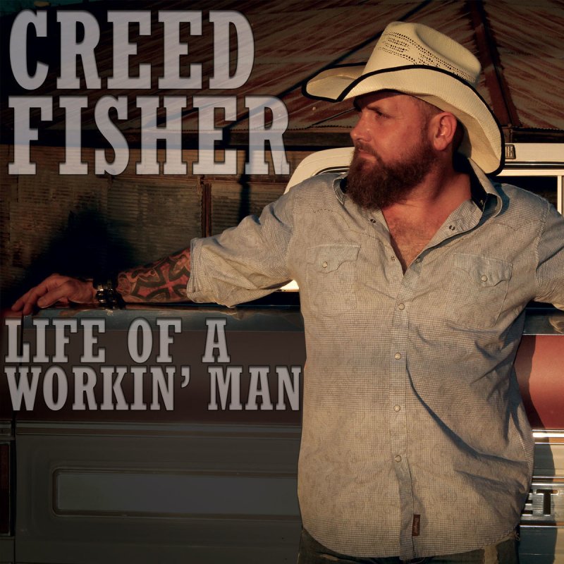 Creed Fisher - If You Wanna Have a Good Time Lyrics ...