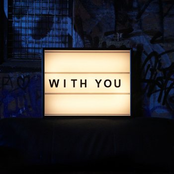 With You By Otto Knows Album Lyrics Musixmatch