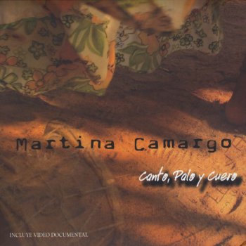 Martina Camargo lyrics | Musixmatch