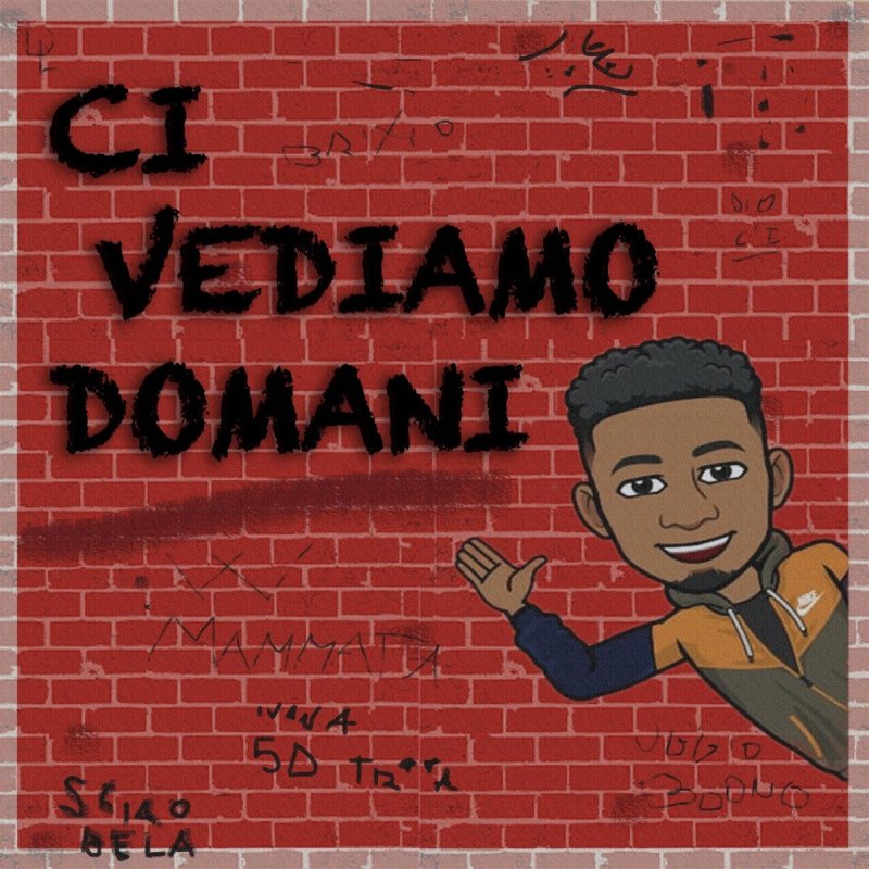 Brixio - Ci vediamo domani Lyrics | Musixmatch