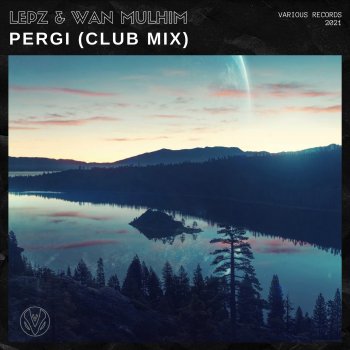 Pergi (Club Mix)