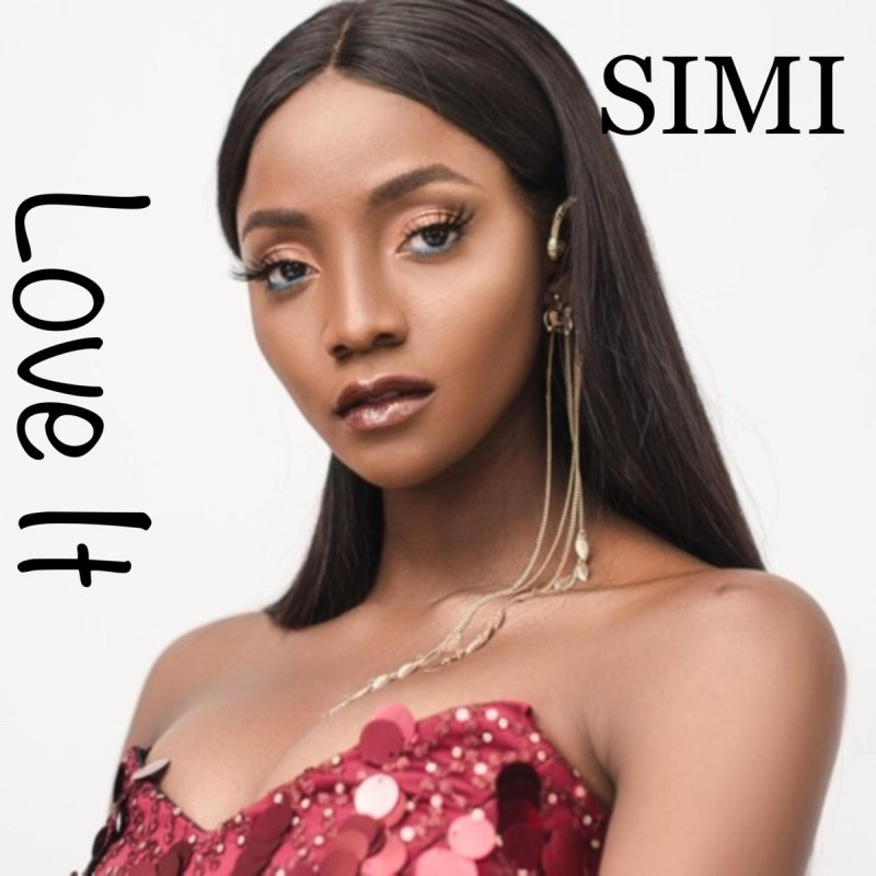 Simi Duduke Songtext Musixmatch Simi ayo lyrics & video : simi duduke songtext musixmatch