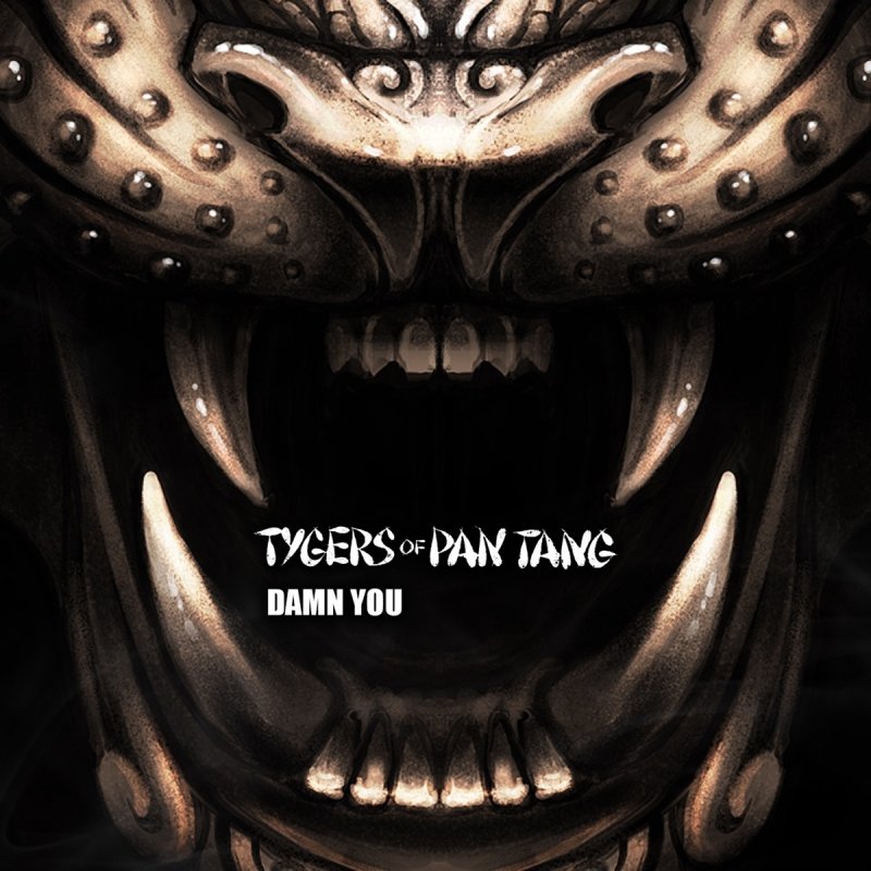 Tygers Of Pan Tang Destiny Lyrics Musixmatch