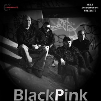 SQUARE TWO by BLACKPINK album lyrics | Musixmatch - Song ...