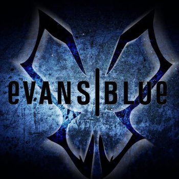Testi Evans|Blue