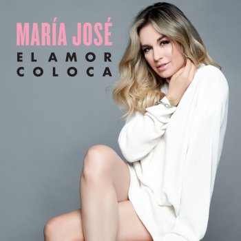 El Amor Coloca - Single