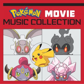 Pokémon 2ba Master Music From The Tv Series By Pokémon