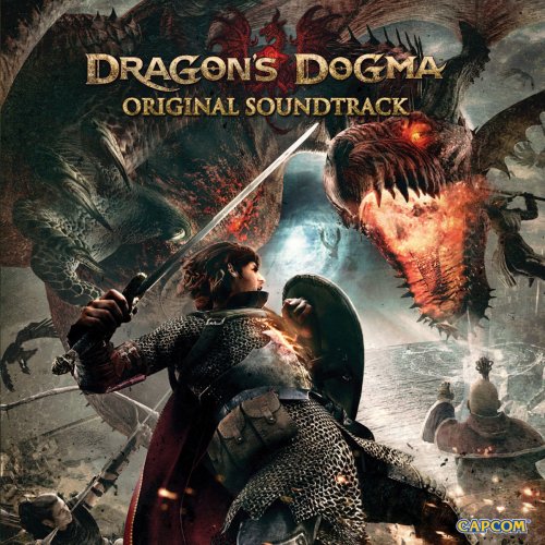 Dragon's Dogma (Original Soundtrack)