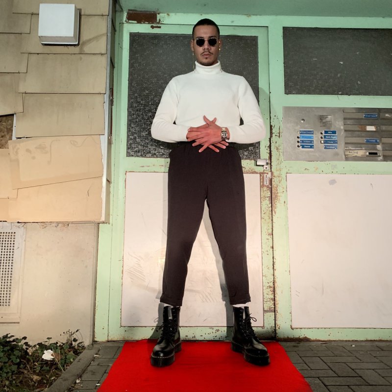 Apache 207 Famous Lyrics Musixmatch