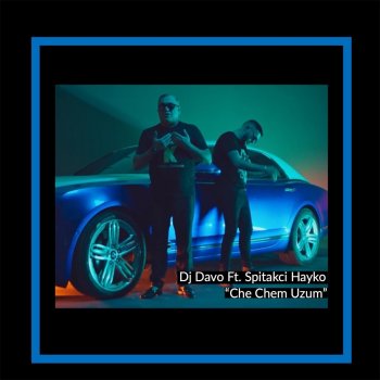 dj davo chem uzum