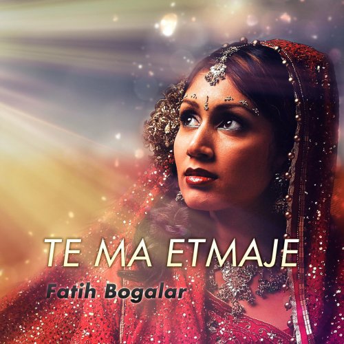 Te Ma Etmaje (feat. DJ Wirtual) - Single